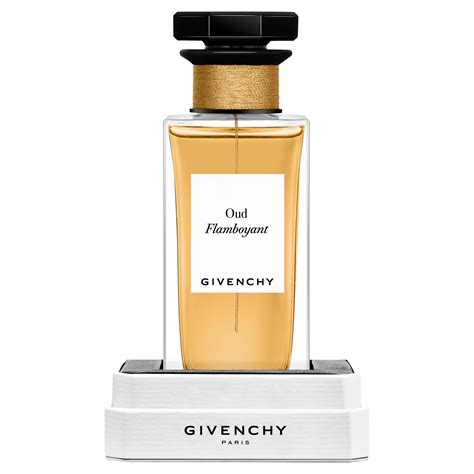 givenchy flamboyant oud|givenchy perfume oud flamboyant.